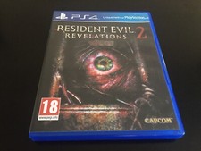 RESIDENT EVIL REVELATIONS 2