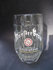 Superbe chope bière