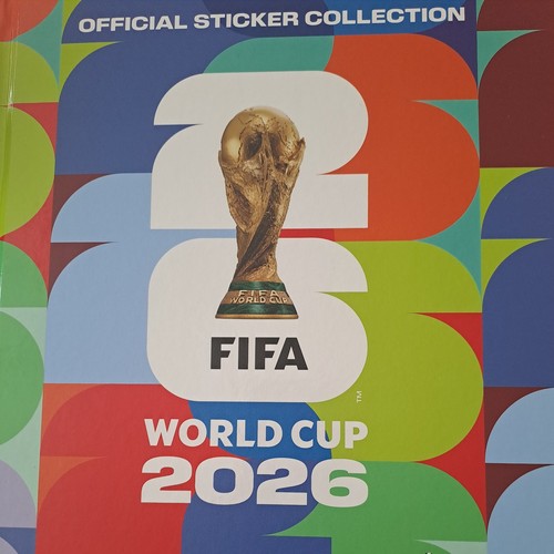 Image panini 2026 coupe - image, du