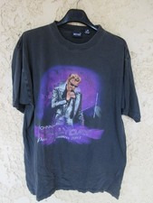 T-shirt JOHNNY HALLYDAY