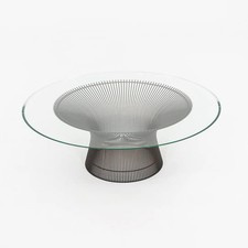 1970s Warren Platner for Knoll