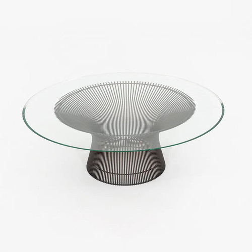 1970s warren platner - 1970s,