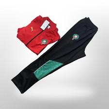 survêtement de foot homme