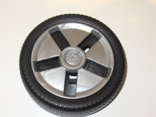 Mattel barbie volkswagen - mattel,