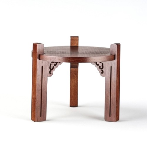 Support table avec plateau - support,