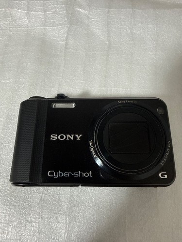 Appareil photo numérique sony - photo,