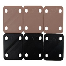 3 Pcs Guitare Électrique