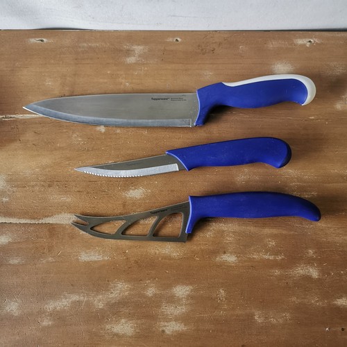 Lot couteaux cuisine - lot, 3