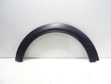 Extension d'aile arriere droit