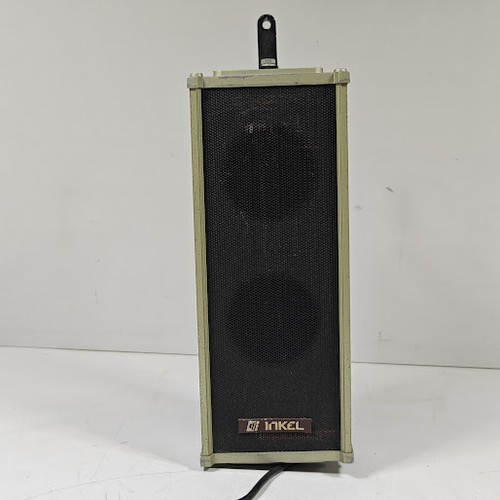 Enceinte vintage inkel 520 - enceinte, cs-520