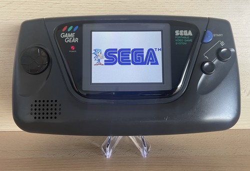 Console sega game - game,