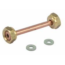 Tube de remplissage - DIFF