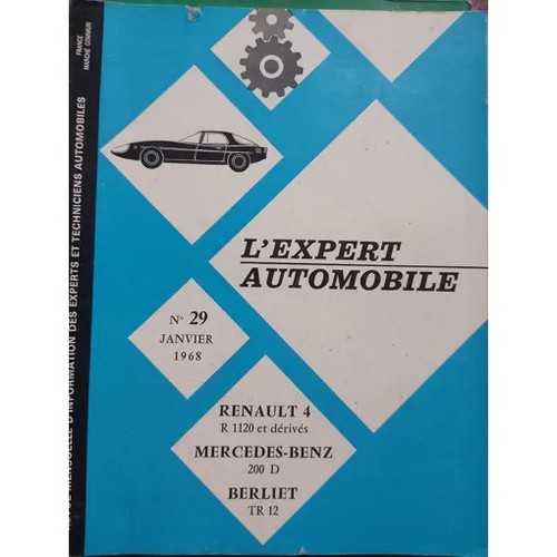 Expert automobile numéro - automobile,