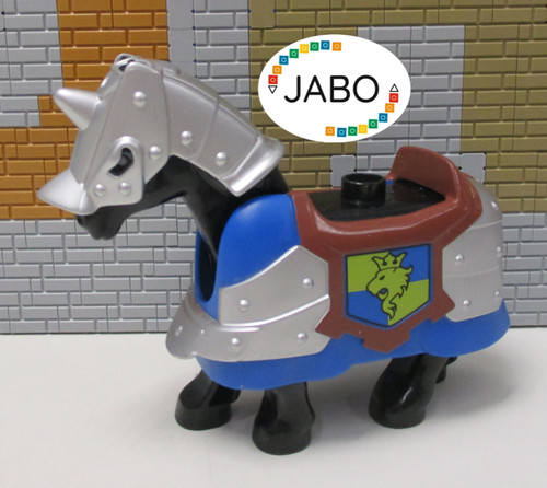Lego duplo - (d8/19/11),