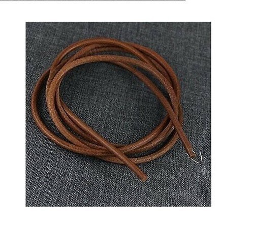 Courroie cuir pour - en,