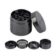 Broyeur à herbes grises