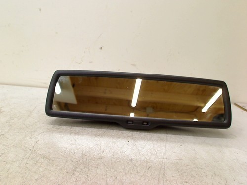 Retroviseur interieur golf - retroviseur,
