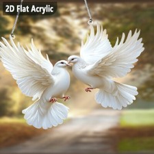 1pc, Décoration Bohème Amour