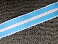 COUPE  RUBAN  NEUF  -  MEDAILLE  COLONIALE / OUTREMER  -  14 CM X 37 MM