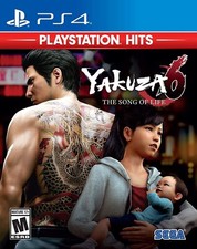 Yakuza 6 : La Chanson De La