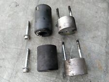 Crash pad patin tampon protege carter SUZUKI 1200 BANDIT