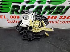 BOÎTE MOTEUR CHAUFFAGE