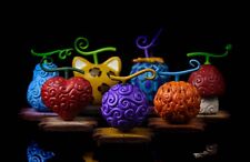 Lot fruit du démon one piece