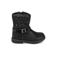 Chaussures bottines à strasse avec sangle nini & girls Taille 25 Fille