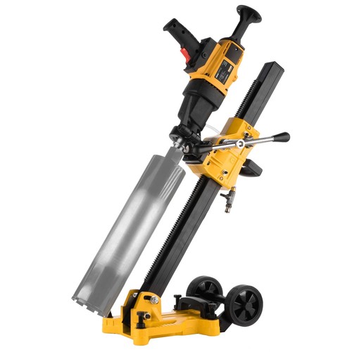 Carotteuse perceuse diamant - carotteuse,