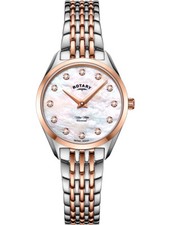 Rotary LB08012/41/D Ultra Slim