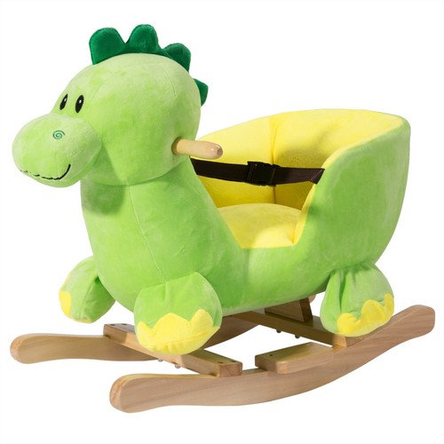 Dinosaurier peluche - dinosaurier, en