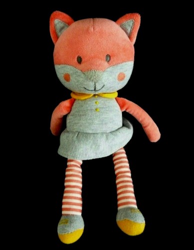 Doudou peluche obaibi - doudou,