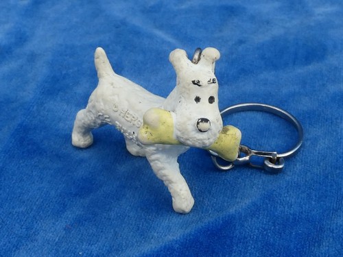 Rare porte cles - !, bully