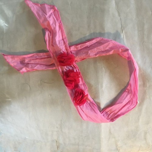 Bandeau cheveux pour - cheveux,