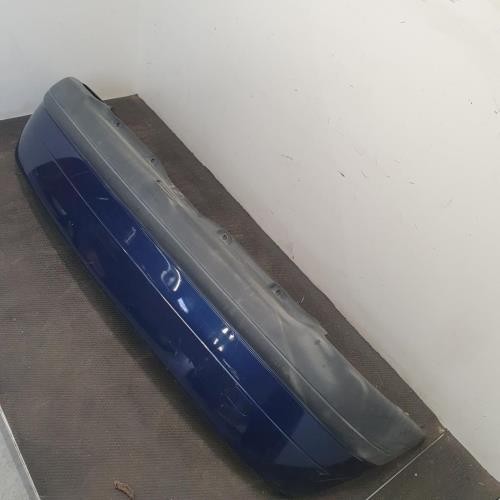 Pare choc arriere renault clio - arriere,