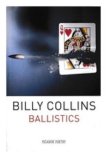 Collins, Billy Ballistics / by