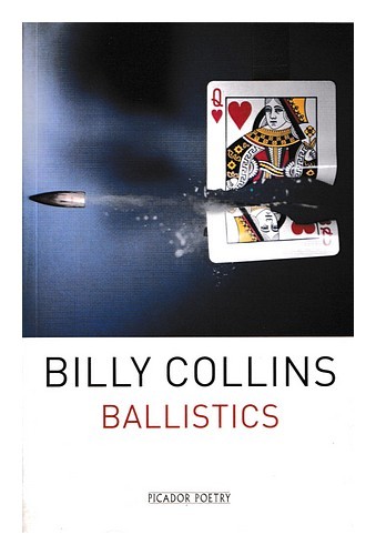 Collins billy ballistics by - collins,,