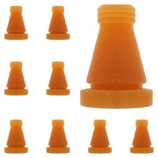 10 Pcs Outil D'épilation De