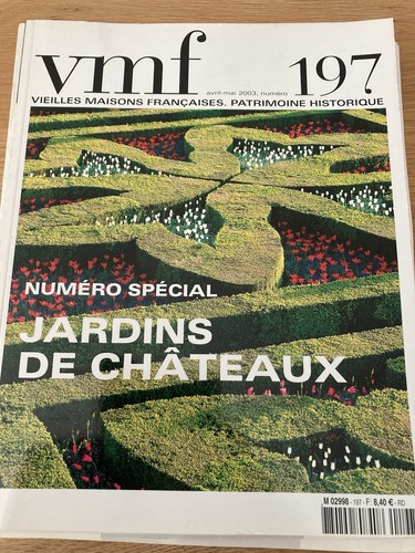 Vieilles maisons françaises - maisons,