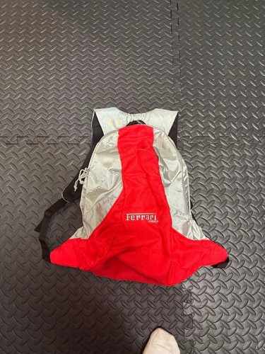 Ferrari sac dos backpack - ferrari, dos/backpack