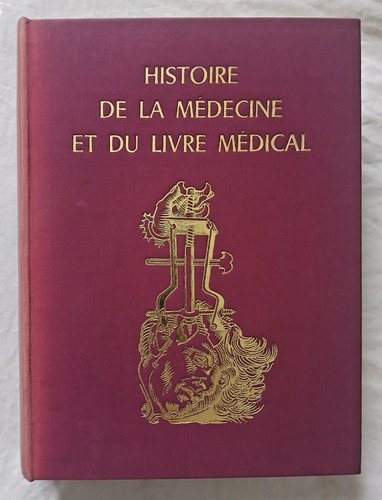 Histoire médecine et du - histoire, la