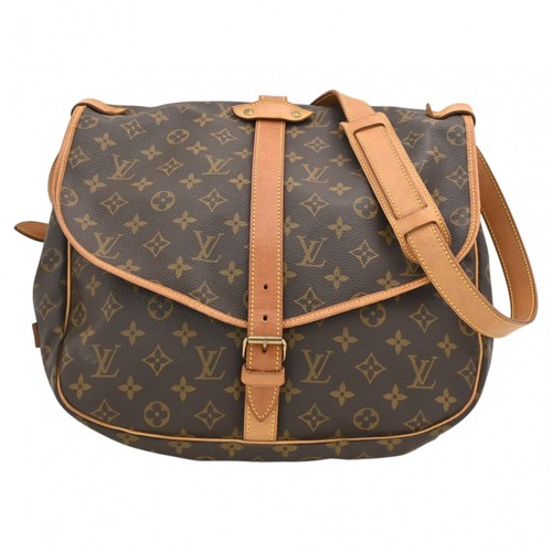 Authentique sac - , à