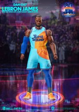 Space Jam 2 figurine Lebron
