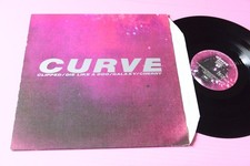 Die Courbé Découpé À Un Chien Orig UK 1991 NM !!!!!!!!!