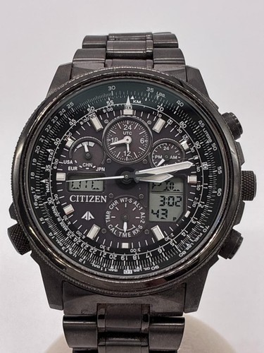 Montre citizen eco drive - citizen,