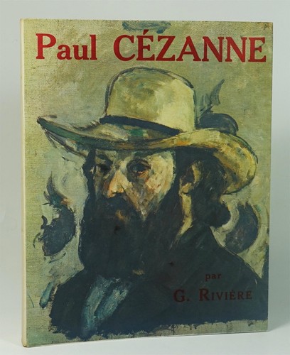 Riviere georges maître - georges, "le