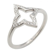 Bague LOUIS VUITTON fleur