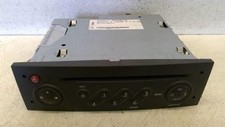 Autoradio RENAULT SCENIC 2 PHASE 2 1.5 DCI - 8V TURBO /R:91619112