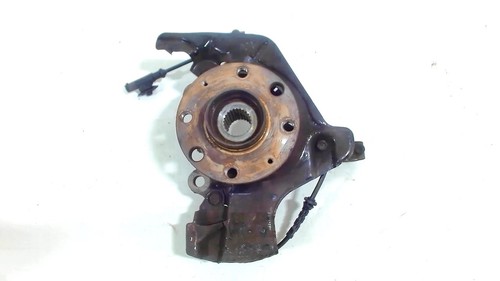 Fiat punto moyeu roue avant - roue,