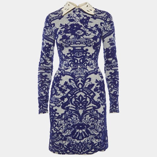 Mini robe valentino - robe, blanc
